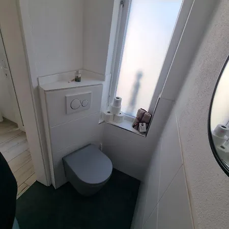 Будинок відпочинку Haus Mit Garten Und Parkplaetzen *