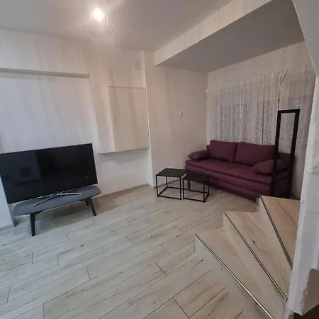 Будинок відпочинку Haus Mit Garten Und Parkplaetzen *